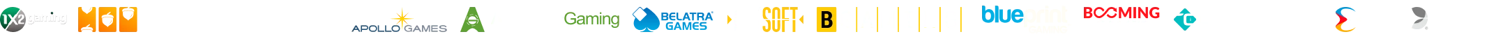 Джеттон Геймс vendors